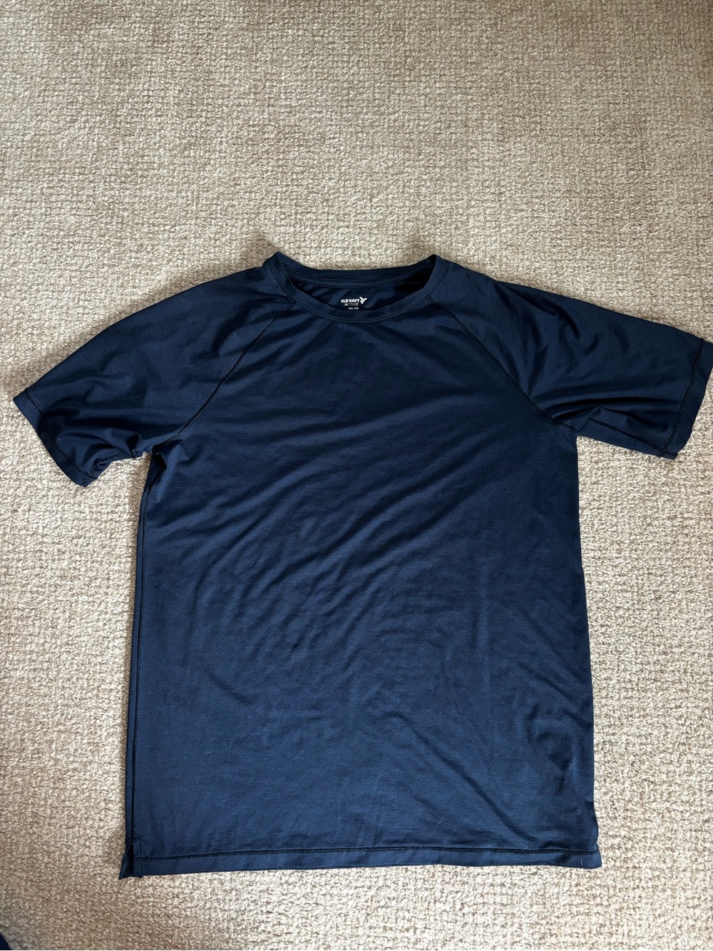 Old Navy Active XXL Go-Dry Cool Mesh & Cloud 94 Soft Tee Bundle - Picture 2 of 7
